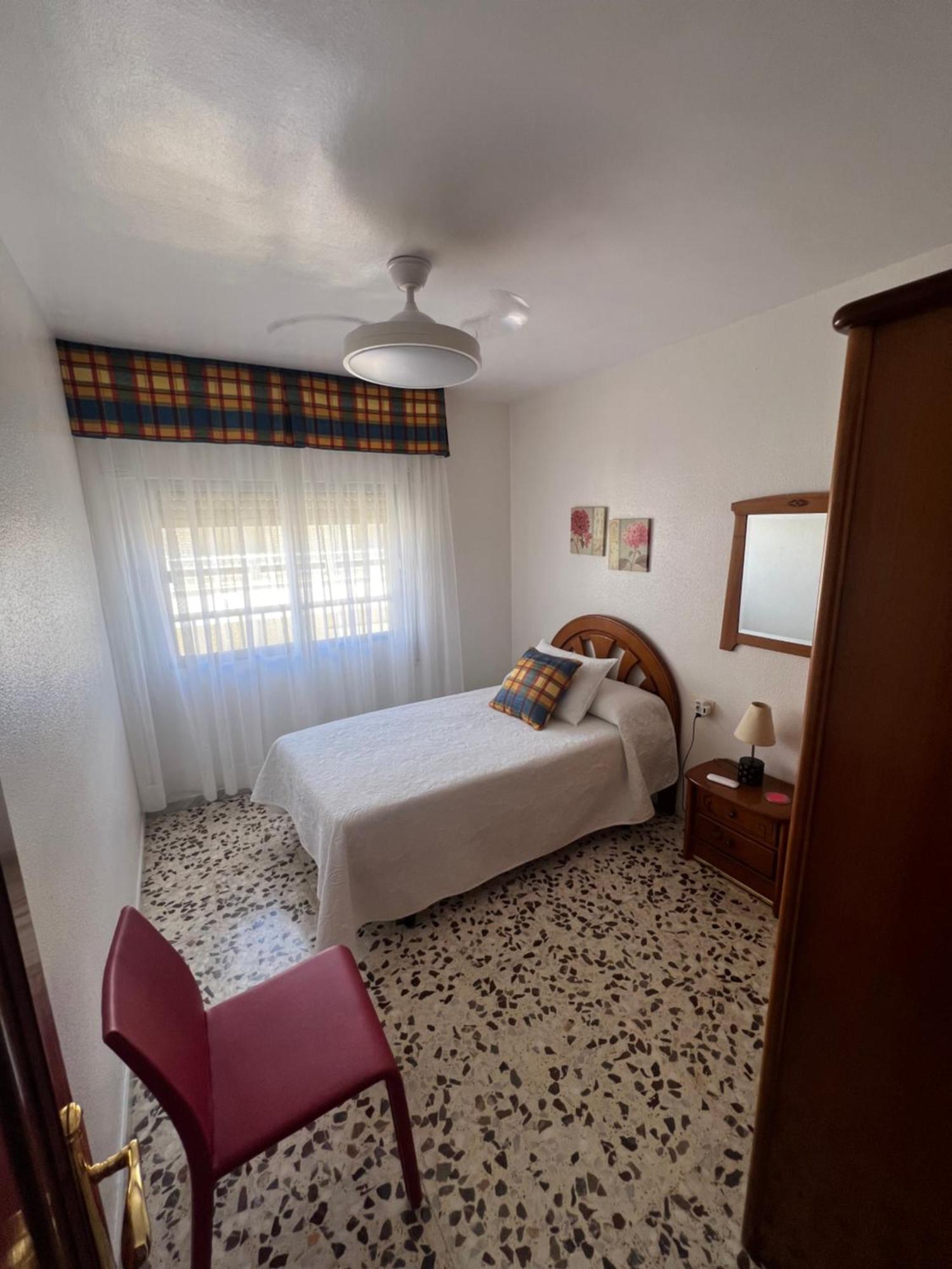 Despierta Oliendo El Mar Apartamento Carboneras Exterior foto